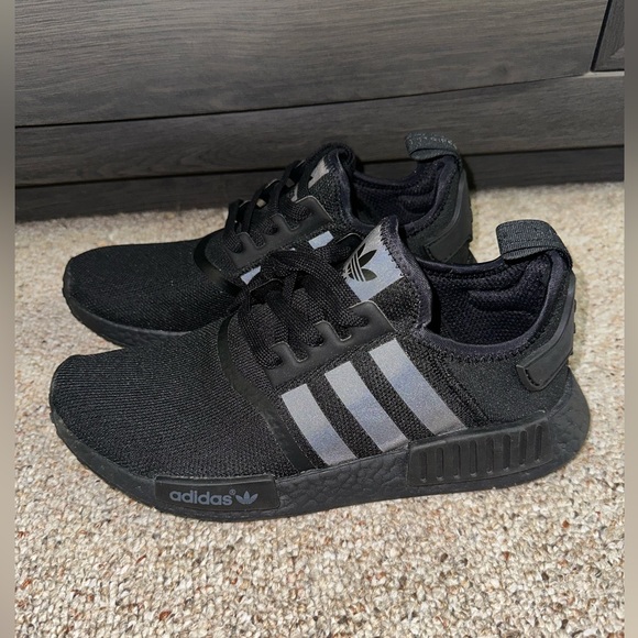 NWOT Men’s Adidas NMDs - Picture 2 of 5